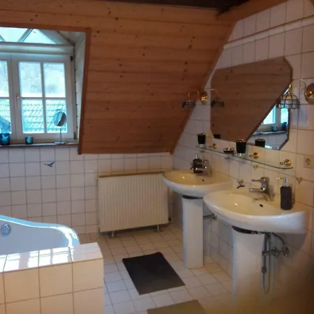 Muhle Braun Ferienhaus *